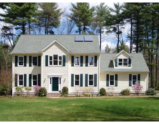 Unit for sale at 3 White Ln, Harvard, MA 01451