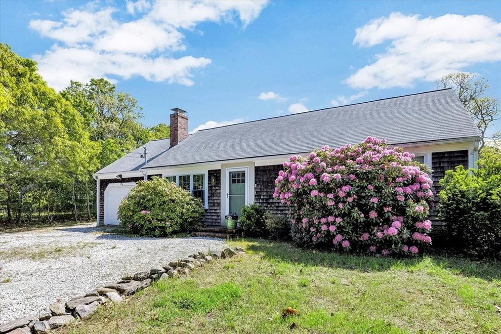 Unit for sale at 274 Morton Rd, Chatham, MA 02659