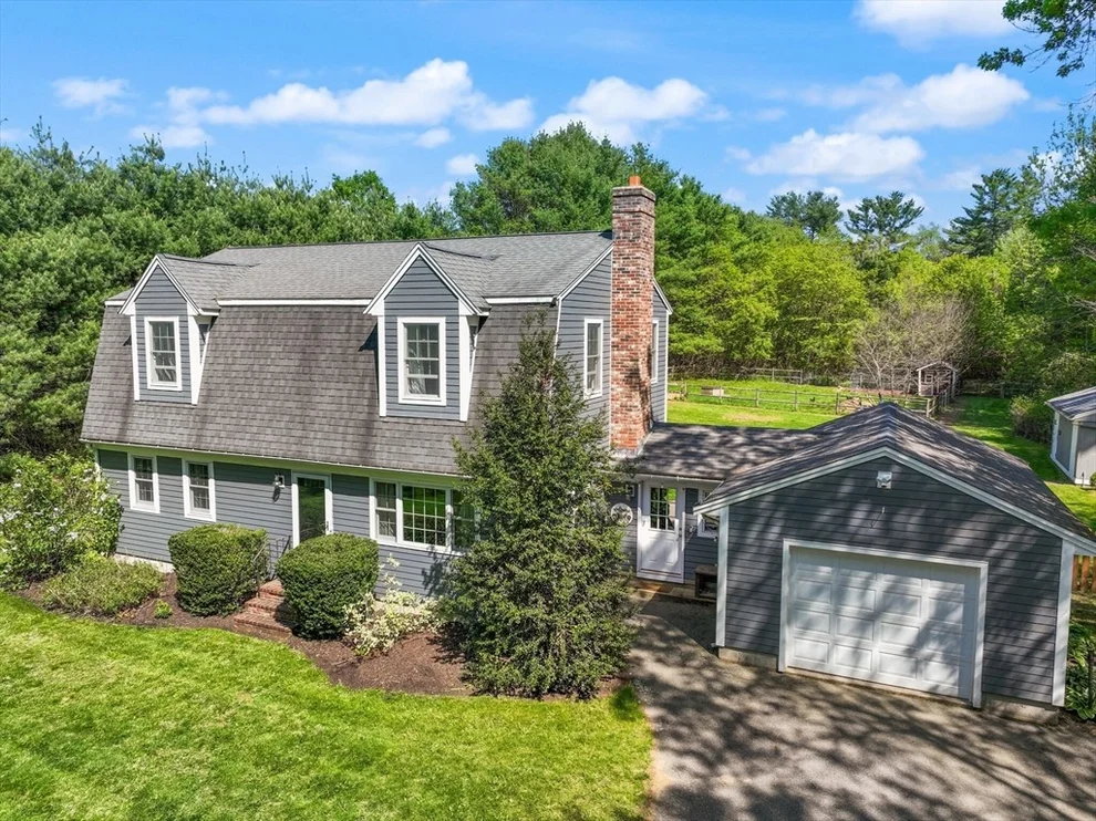 Unit for sale at 15 Prospect Road, Plympton, MA 02367