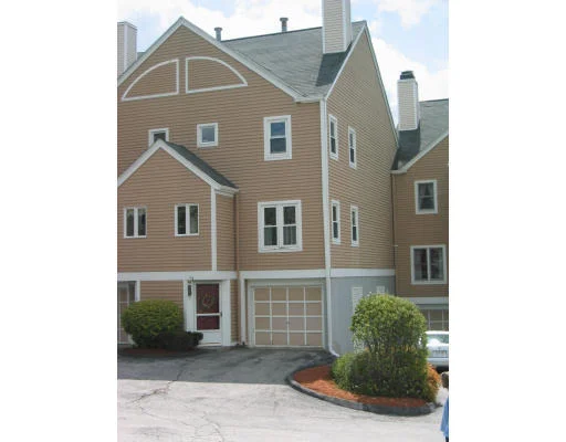 Unit for sale at 22 Merlin Court, Worcester, MA 01602