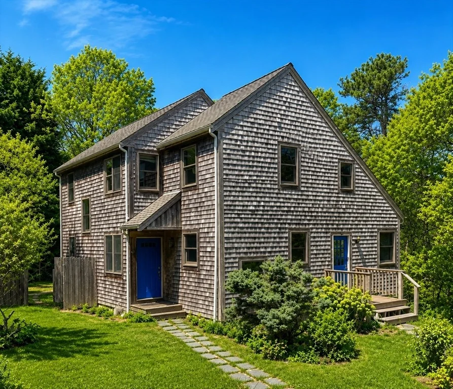 Unit for sale at 69 Whitetail Lane, Wellfleet, MA 02667