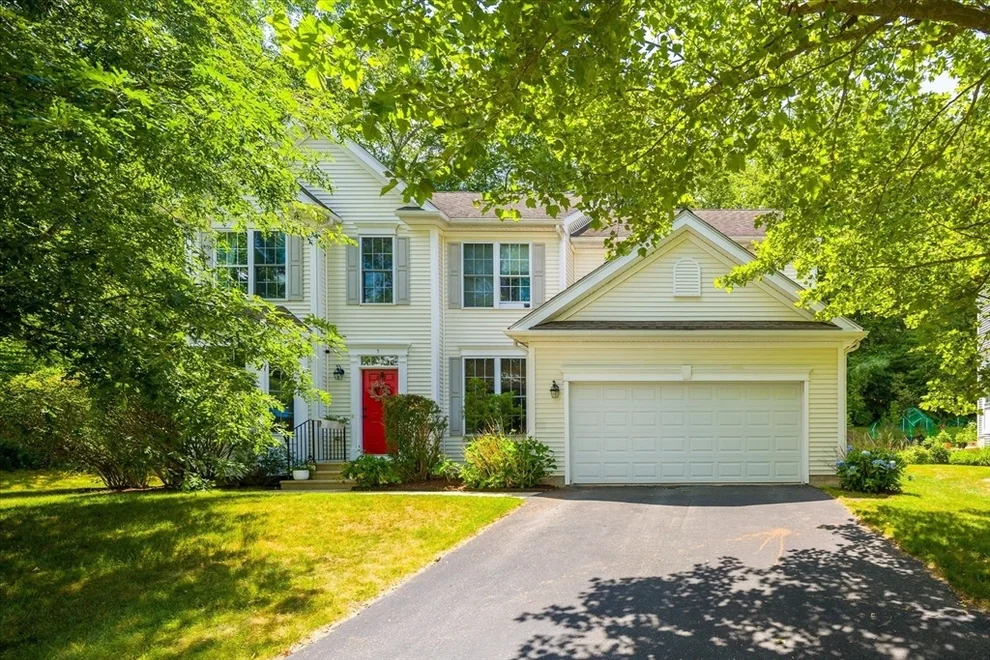 Unit for sale at 5 Aspen Ave, Grafton, MA 01560