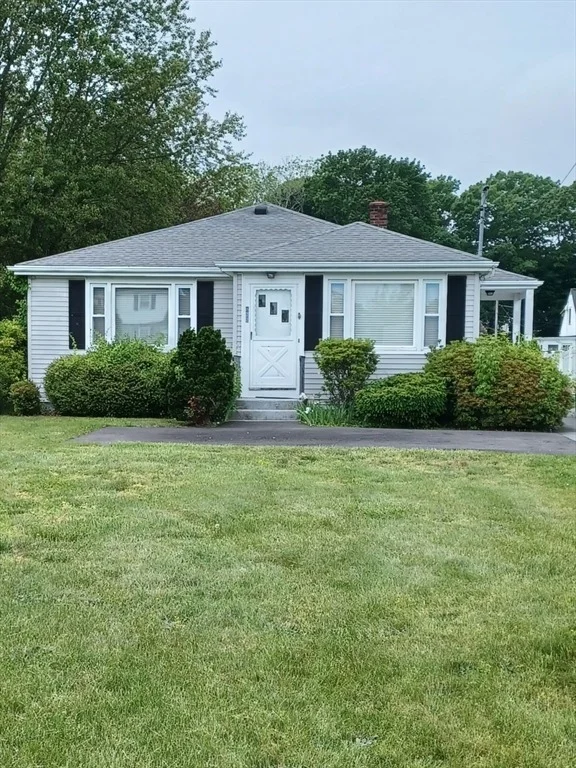 Unit for sale at 822 N. Eastern Ave, Fall River, MA 02720
