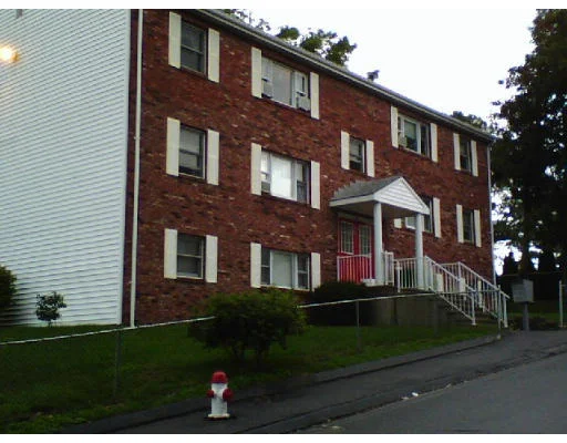 Unit for sale at 55 Concord, Fall River, MA 02723