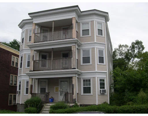 Unit for sale at 75 Richmond St, Boston, MA 02124