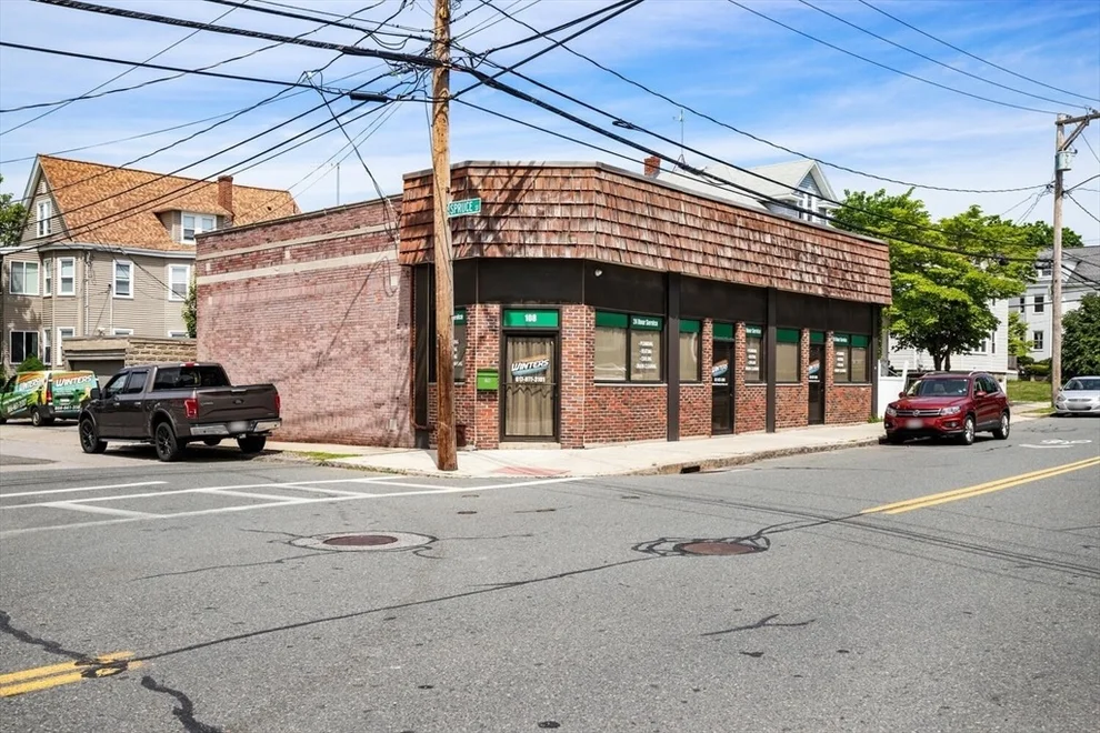 Unit for sale at 108 School St, Watertown, MA 02472