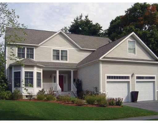 Unit for sale at 23 Fay Lane, Needham, MA 02494