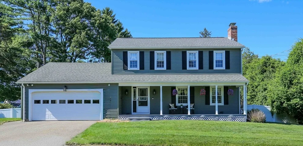 Unit for sale at 29 Winchester Ave, Auburn, MA 01501