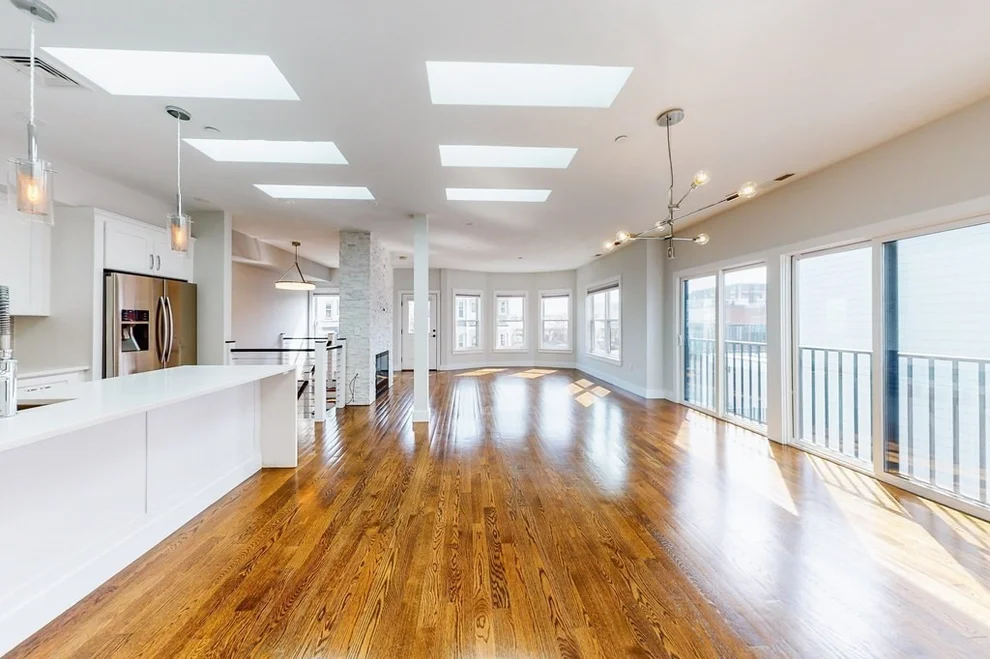Unit for sale at 15 W Bellflower St, Boston, MA 02125