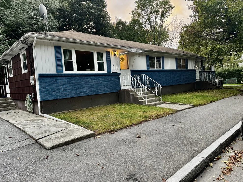 Unit for sale at 40 Harold St, Worcester, MA 01604