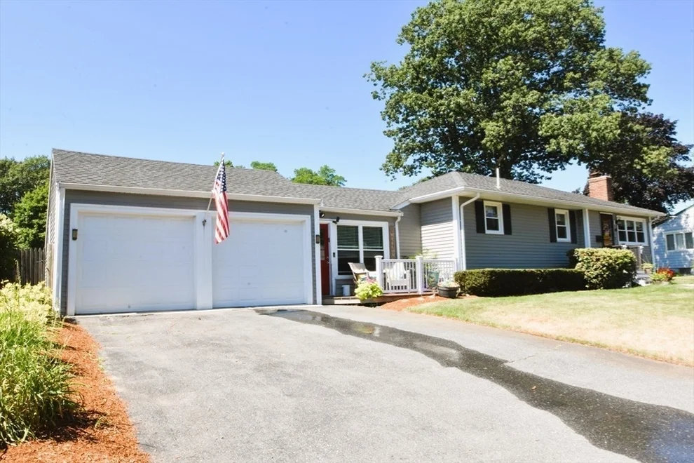 Unit for sale at 49 Parramatta Road, Beverly, MA 01915