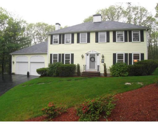 Unit for sale at 64 Blueberry Lane, Westwood, MA 02090