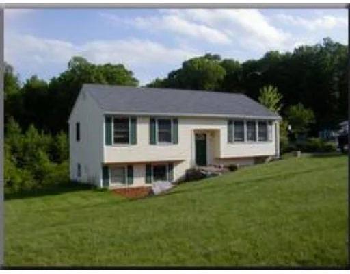 Unit for sale at 366 Rumonoski Dr, Northbridge, MA 01534