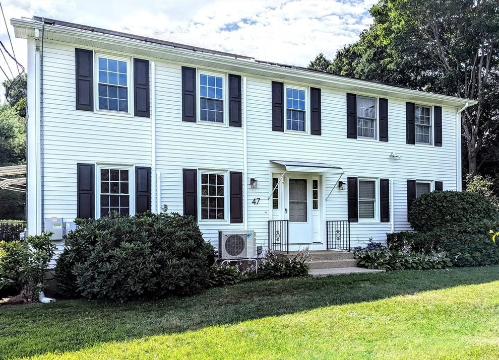 Unit for sale at 47 Hatfield St, Northampton, MA 01060