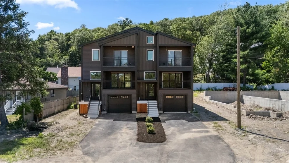 Unit for sale at 165 N Lake  Ave, Worcester, MA 01605