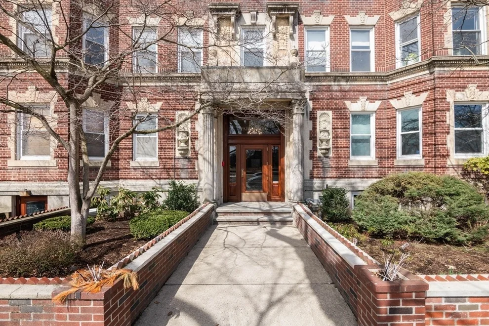 Unit for sale at 131 Park Drive, Boston, MA 02215