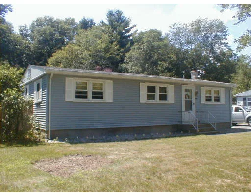 Unit for sale at 164 Carol Ann St, Springfield, MA 01128