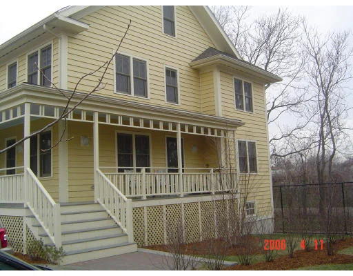 Unit for sale at 5 Russell Place, Arlington, MA 02474