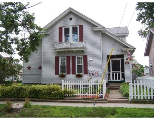 Unit for sale at 62 John Street, Chicopee, MA 01013