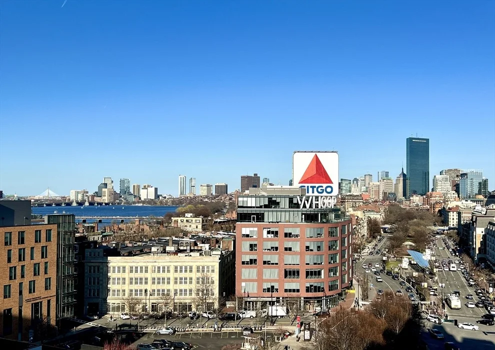 Unit for sale at 566 Commonwealth, Boston, MA 02215