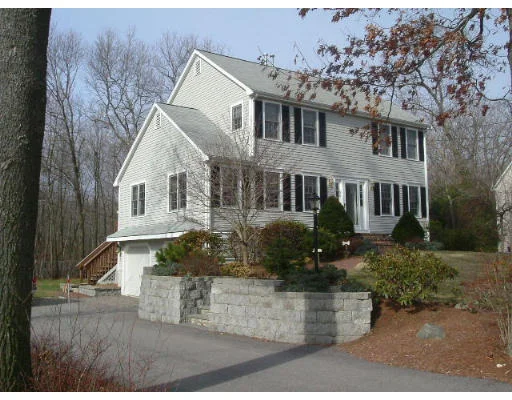 Unit for sale at 84 Kevin's Way, Easton, MA 02375