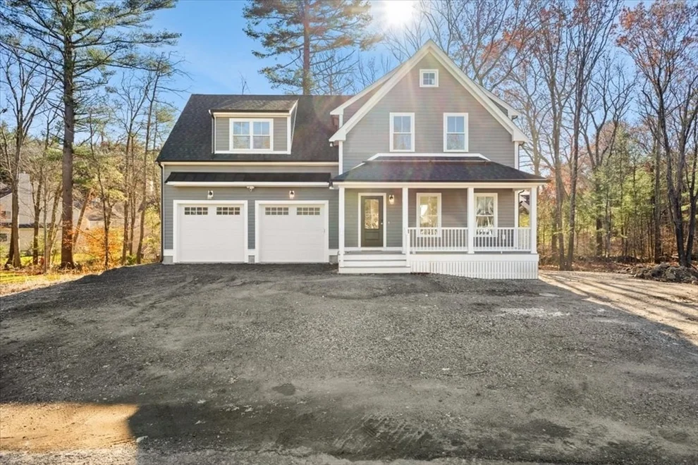 Unit for sale at lot 10 Matthew Circle, Easton, MA 02356