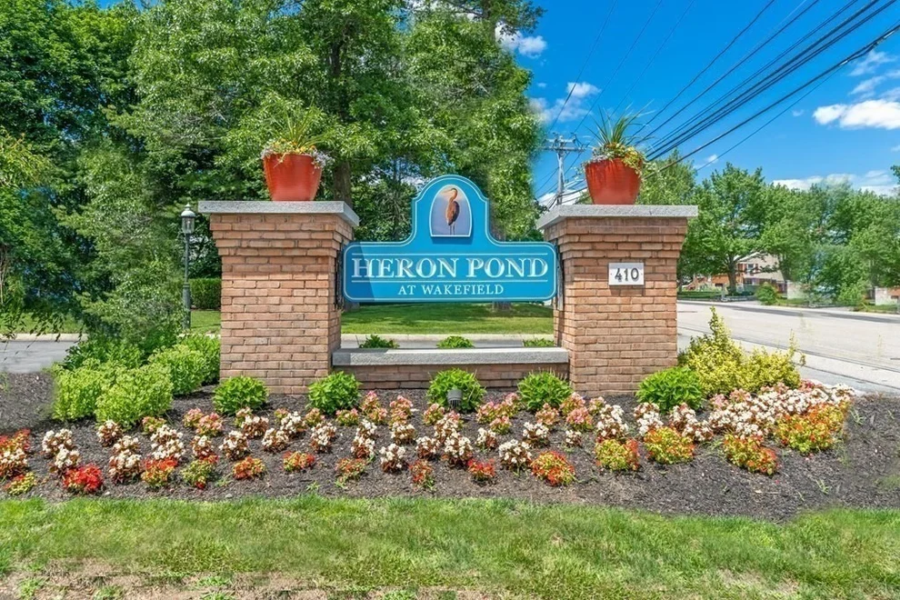 Unit for sale at 410 Salem Street, Wakefield, MA 01880