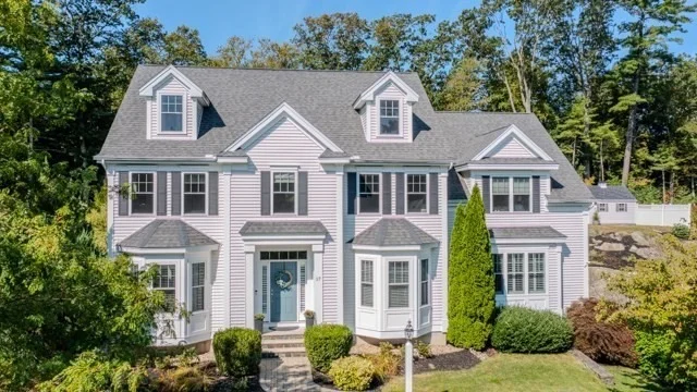 Unit for sale at 17 Lavoie Ln, Middleton, MA 01949