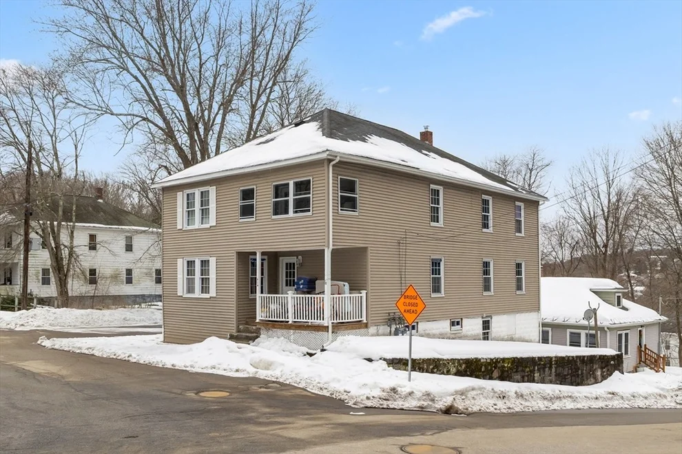 Unit for sale at 404 High St, Webster, MA 01570