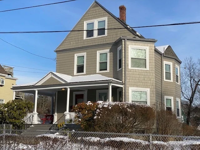 Unit for sale at 132 Walton Park, Melrose, MA 02176