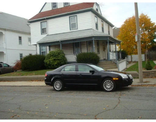 Unit for sale at 34 Saint Andrew Rd., Boston, MA 02128