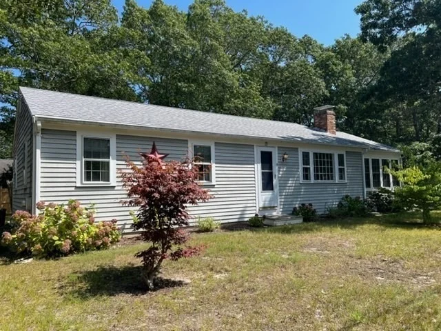 Unit for sale at 8 Rogers Ave, Yarmouth, MA 02664