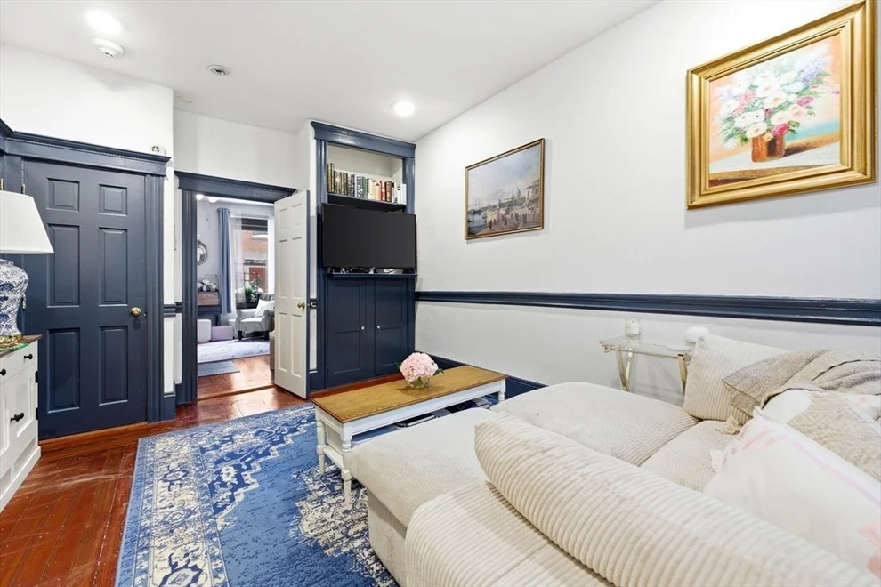 Unit for sale at 49 Revere Street, Boston, MA 02114