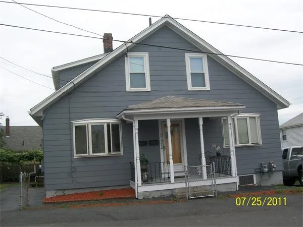 Unit for sale at 57 Lantern Road, Revere, MA 02151