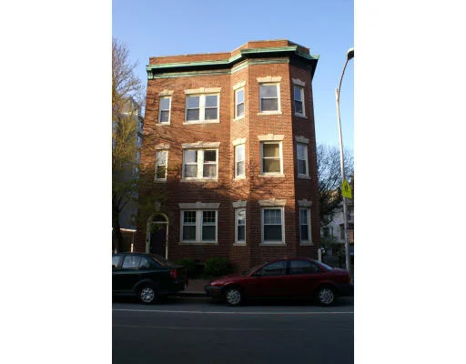 Unit for sale at 252 Harvard Streetr, Cambridge, MA 02139