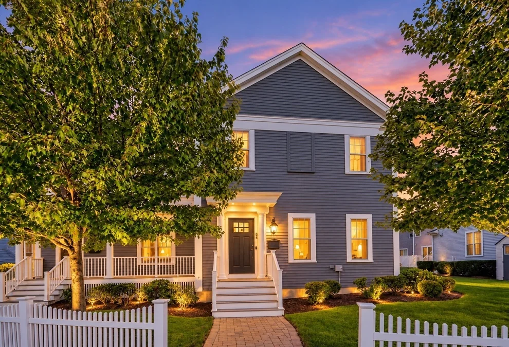 Unit for sale at 54 White St, Belmont, MA 02478