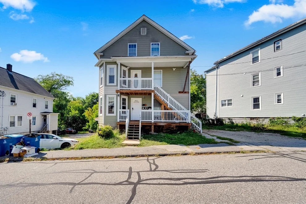 Unit for sale at 29 Goddard St, Webster, MA 01570