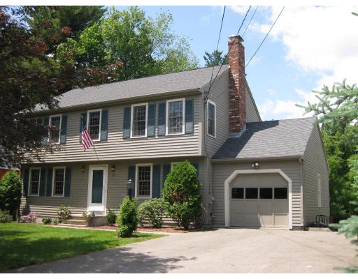 Unit for sale at 50 Pitt Road, Framingham, MA 01701