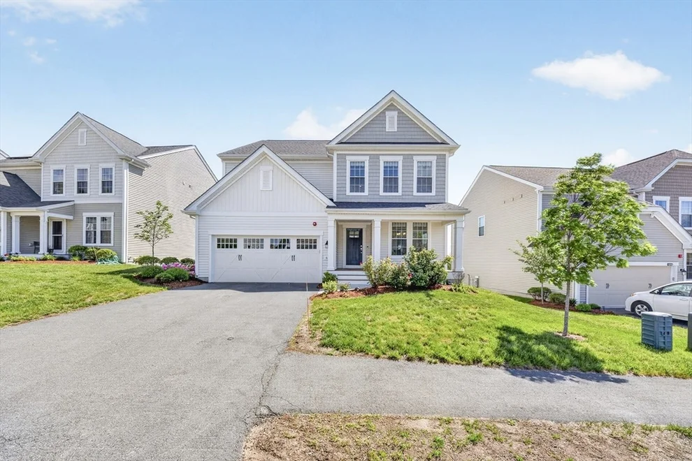 Unit for sale at 61 Aspen Way, Hopkinton, MA 01748