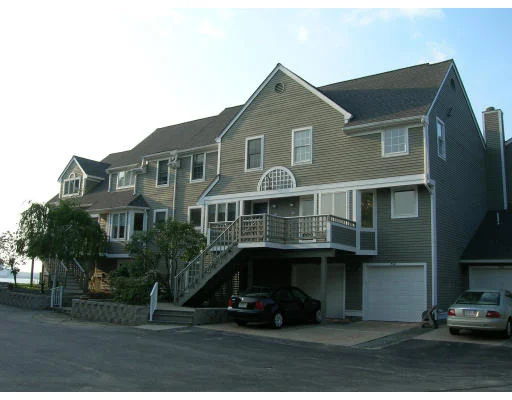 Unit for sale at 700 Shore Dr., Fall River, MA 02721