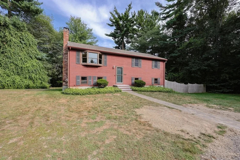 Unit for sale at 1037 N Main Street, Raynham, MA 02767