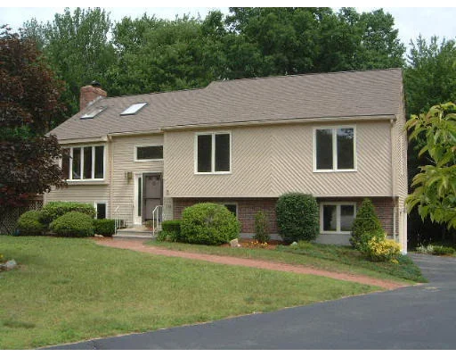 Unit for sale at 5 Paulene Drive, Franklin, MA 02038