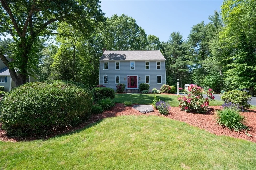 Unit for sale at 3 Eileen Rd., Norton, MA 02766