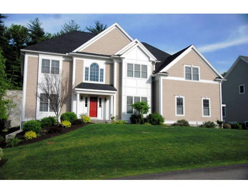 Unit for sale at 6 Grace Circle, Natick, MA 01760