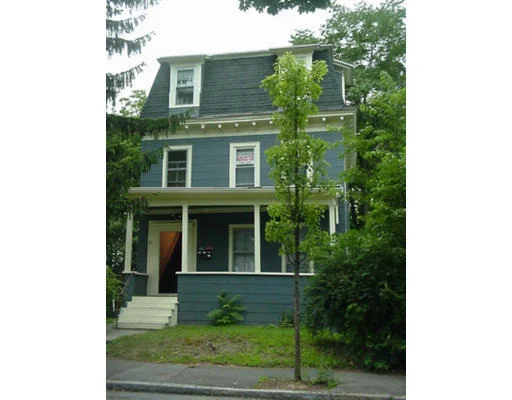 Unit for sale at 20 Florence St., Worcester, MA 01610