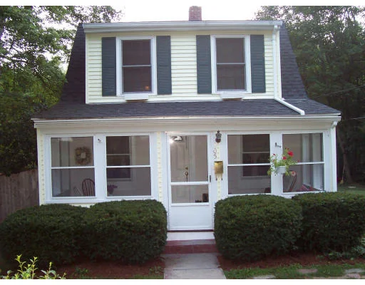 Unit for sale at 105 South St, Foxboro, MA 02035