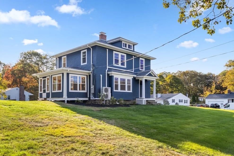 Unit for sale at 267 Pleasant St., Paxton, MA 01612