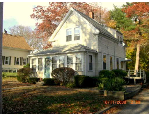 Unit for sale at 329 Reed Street, Hanson, MA 02341