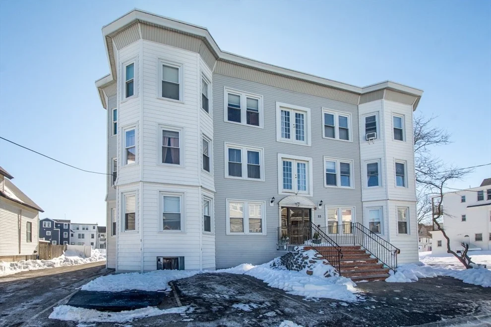 Unit for sale at 53 Trident Ave, Winthrop, MA 02152
