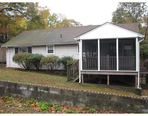 Unit for sale at 16 Sabbatia, Taunton, MA 02780